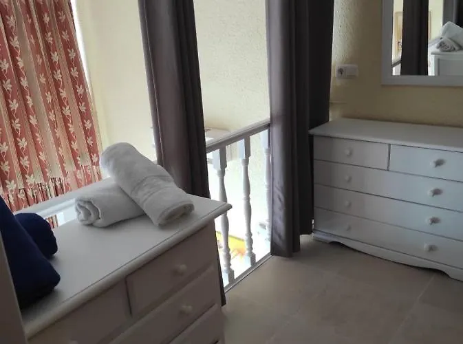 Apartament z 1 sypialnią