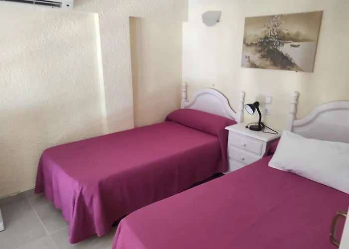 Apartament z 1 sypialnią